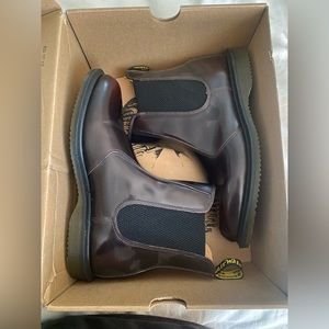 Dr. Martens boots